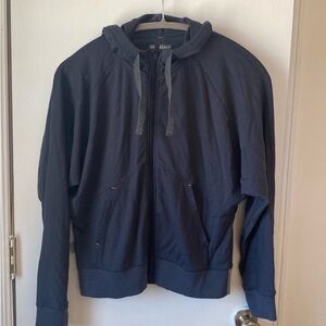 Icebreaker Merino Dolman full zip